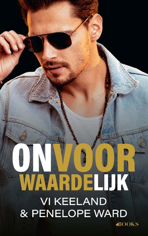 Omslag van Onvoorwaardelijk
