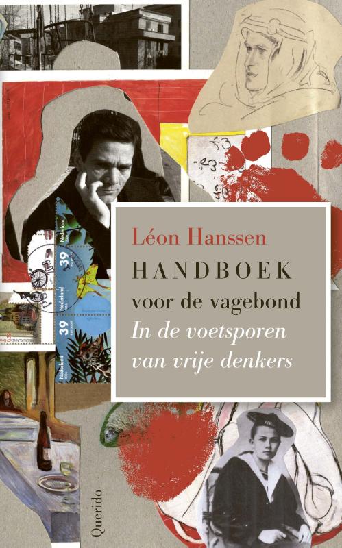 Omslag van Handboek voor de vagebond