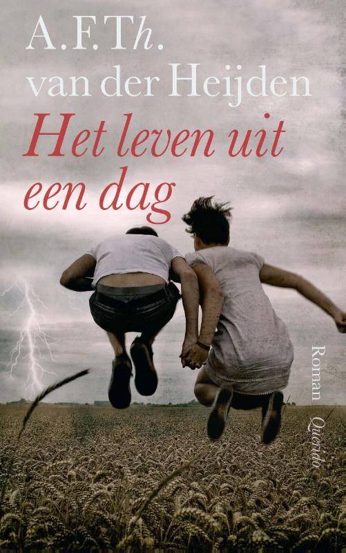 Omslag van Het leven uit een dag