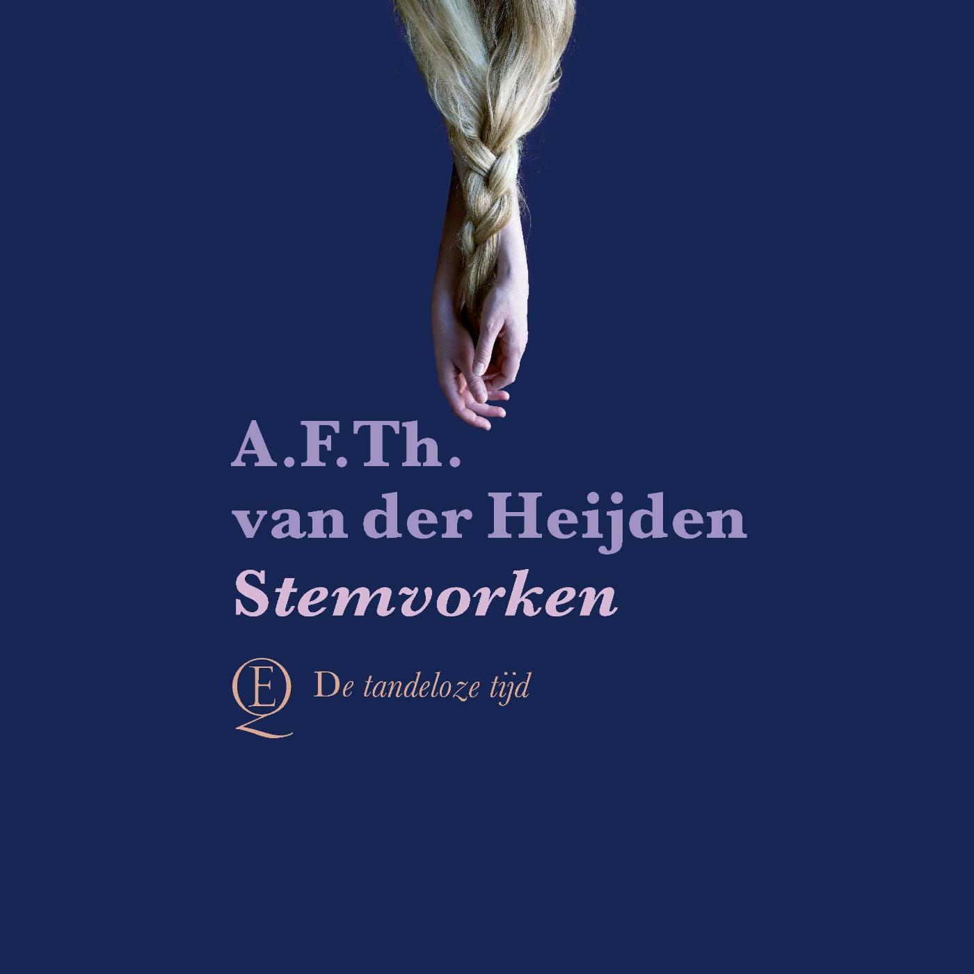 Omslag van Stemvorken