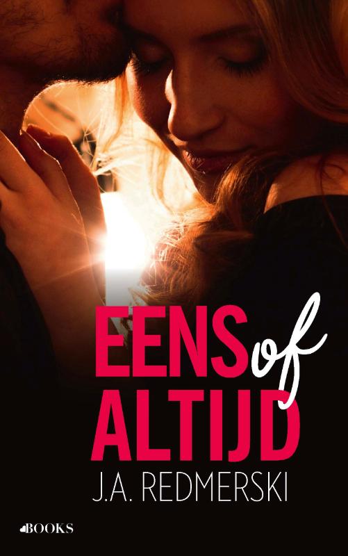 Omslag van Eens of altijd