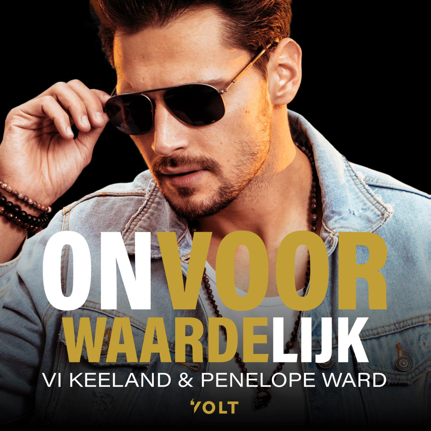 Omslag van Onvoorwaardelijk