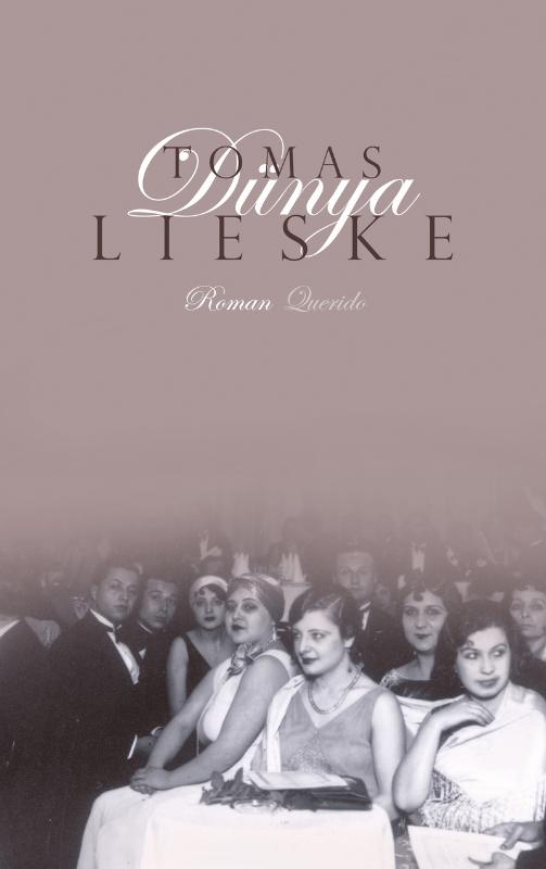Omslag van Dunya