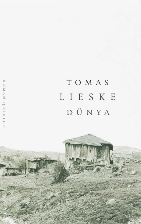 Omslag van Dunya