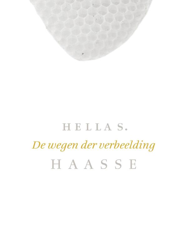 Omslag van De wegen der verbeelding