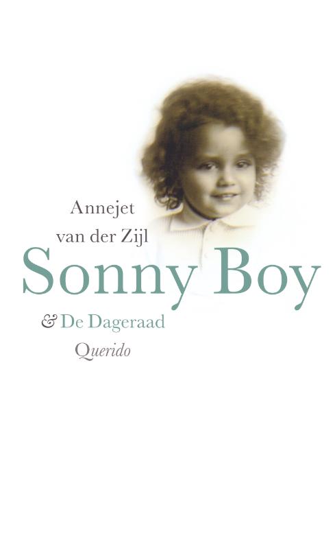 Omslag van Sonny Boy & de dageraad