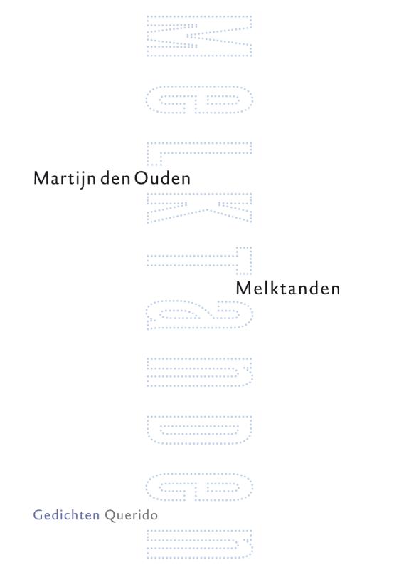 Omslag van Melktanden