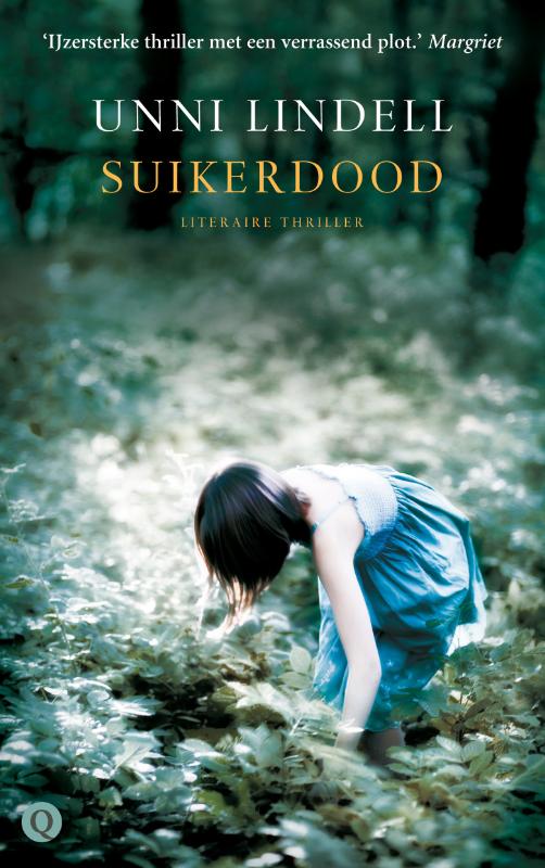 Omslag van Suikerdood