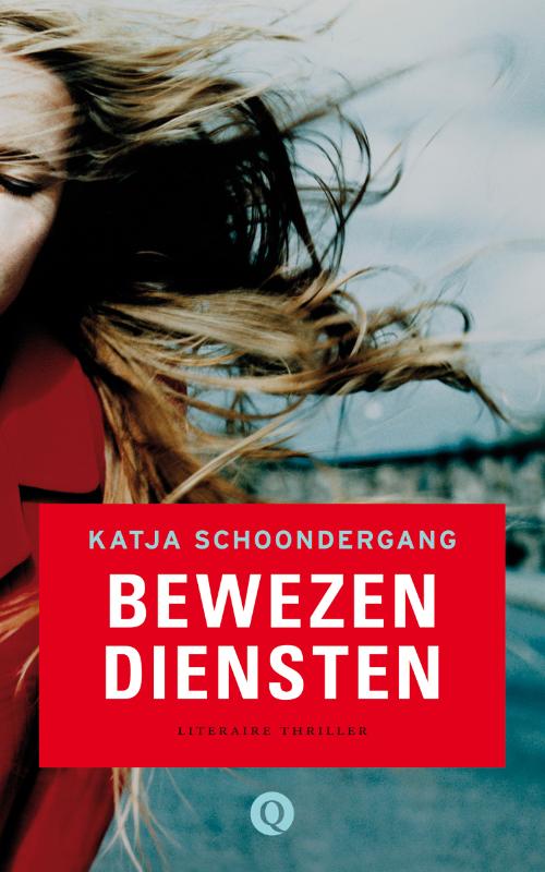 Omslag van Bewezen diensten
