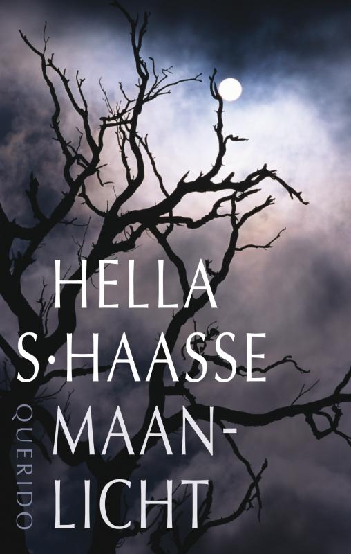Omslag van Maanlicht
