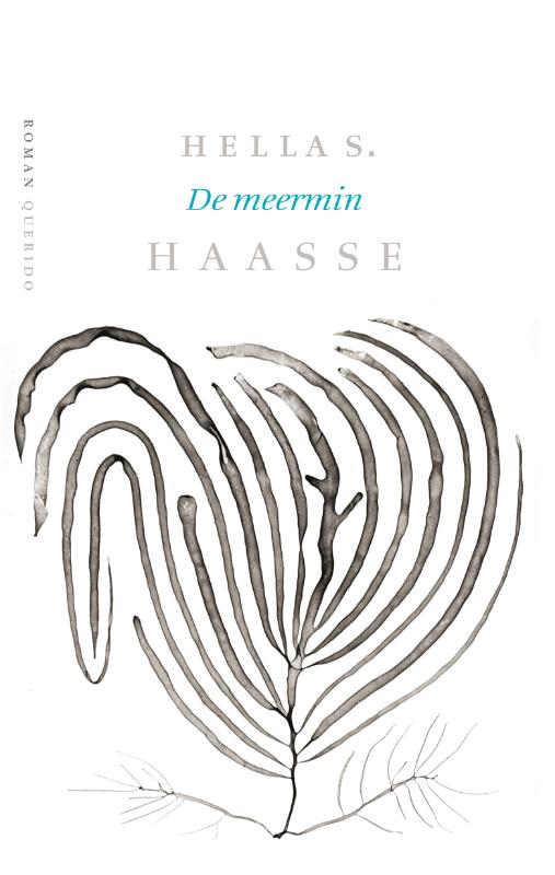Omslag van De meermin