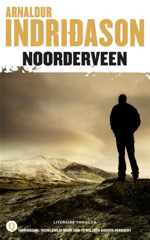 Omslag van Noorderveen