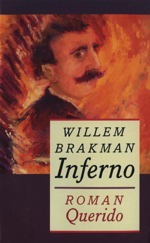 Omslag van Inferno