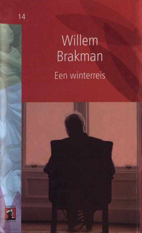 Omslag van Een winterreis
