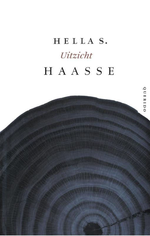 Omslag van Uitzicht
