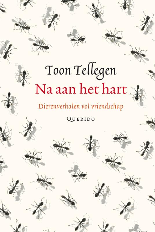 Omslag van Na aan het hart