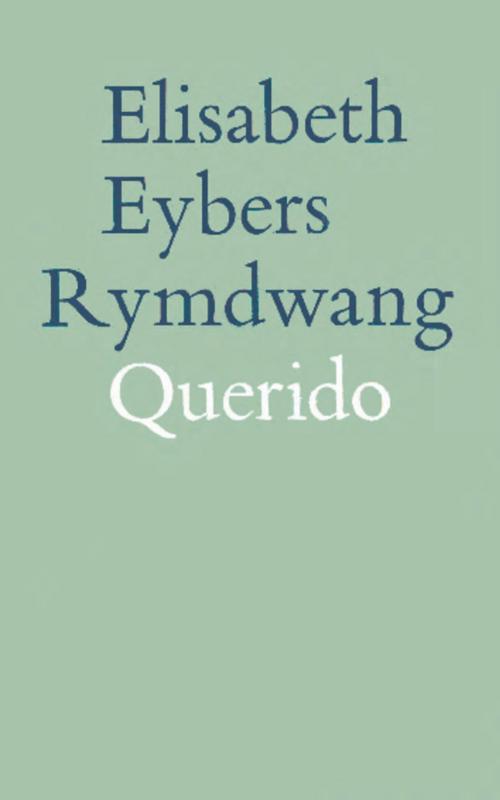 Omslag van Rymdwang