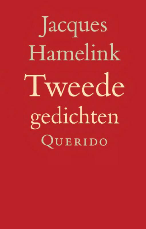 Omslag van Tweede gedichten