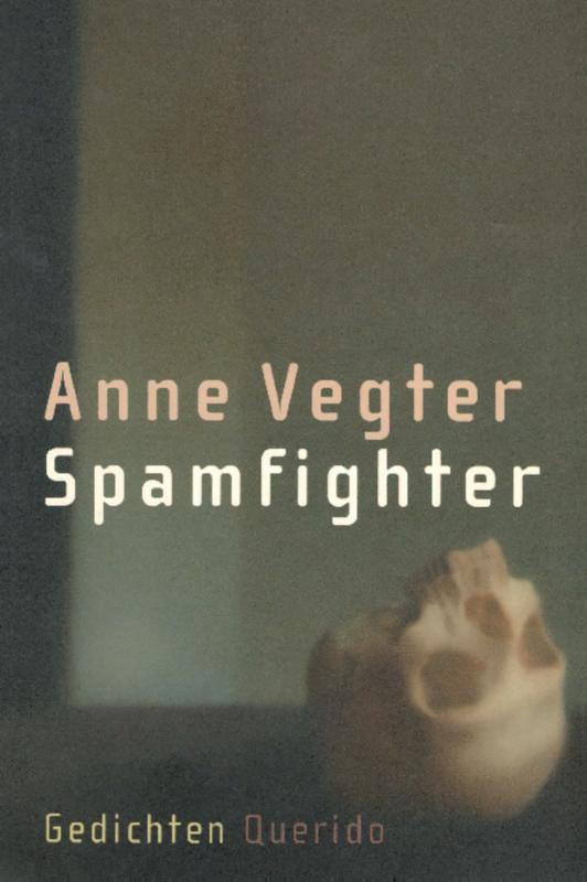 Omslag van Spamfighter