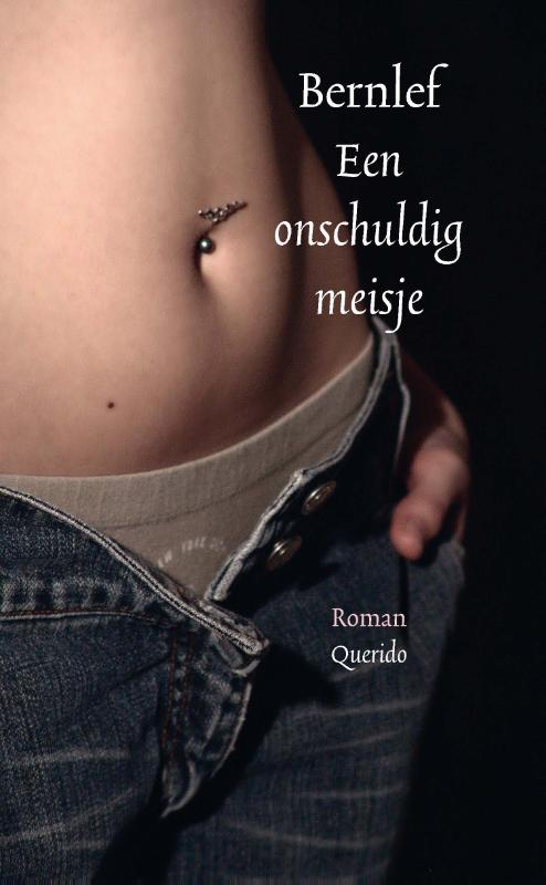 Omslag van Een onschuldig meisje