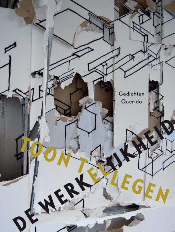 Omslag van De werkelijkheid