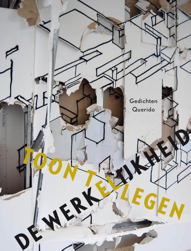Omslag van De werkelijkheid