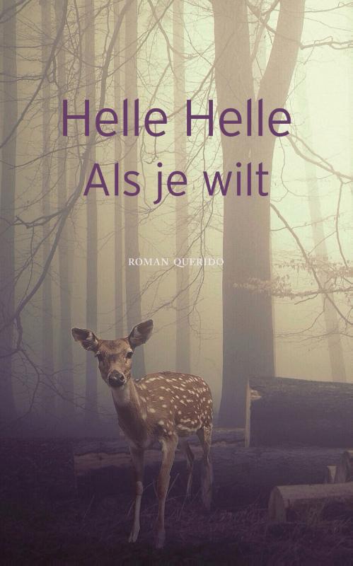 Omslag van Als je wilt