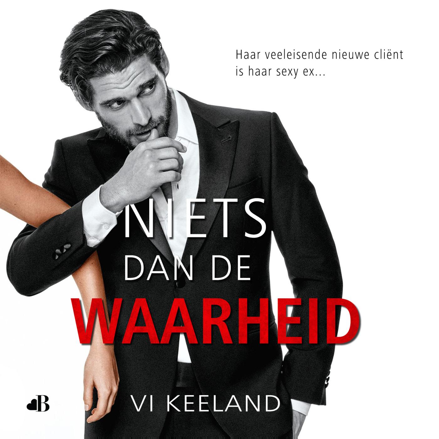 Omslag van Niets dan de waarheid