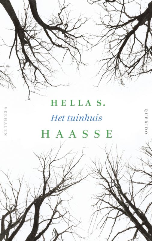 Omslag van Tuinhuis CD