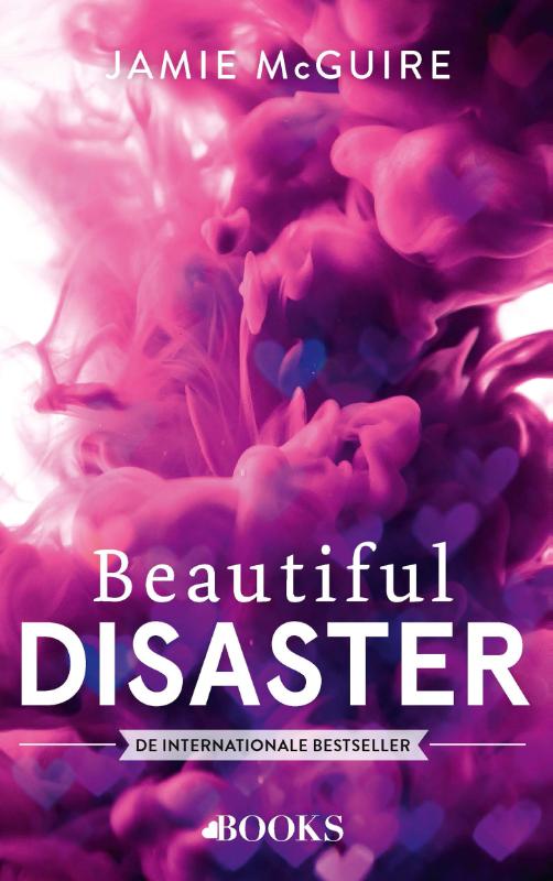 Omslag van Beautiful disaster