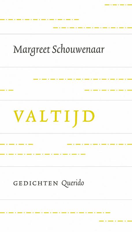 Omslag van Valtijd