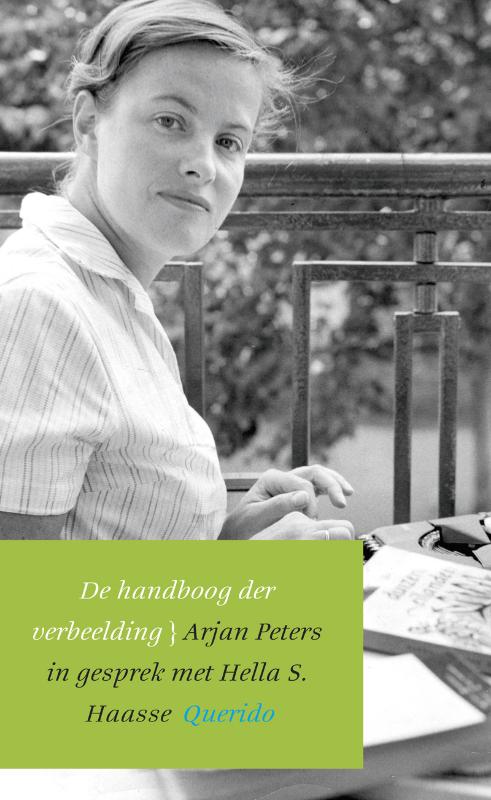 Omslag van De handboog der verbeelding set 5 ex