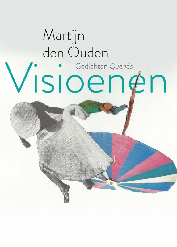 Omslag van Visioenen