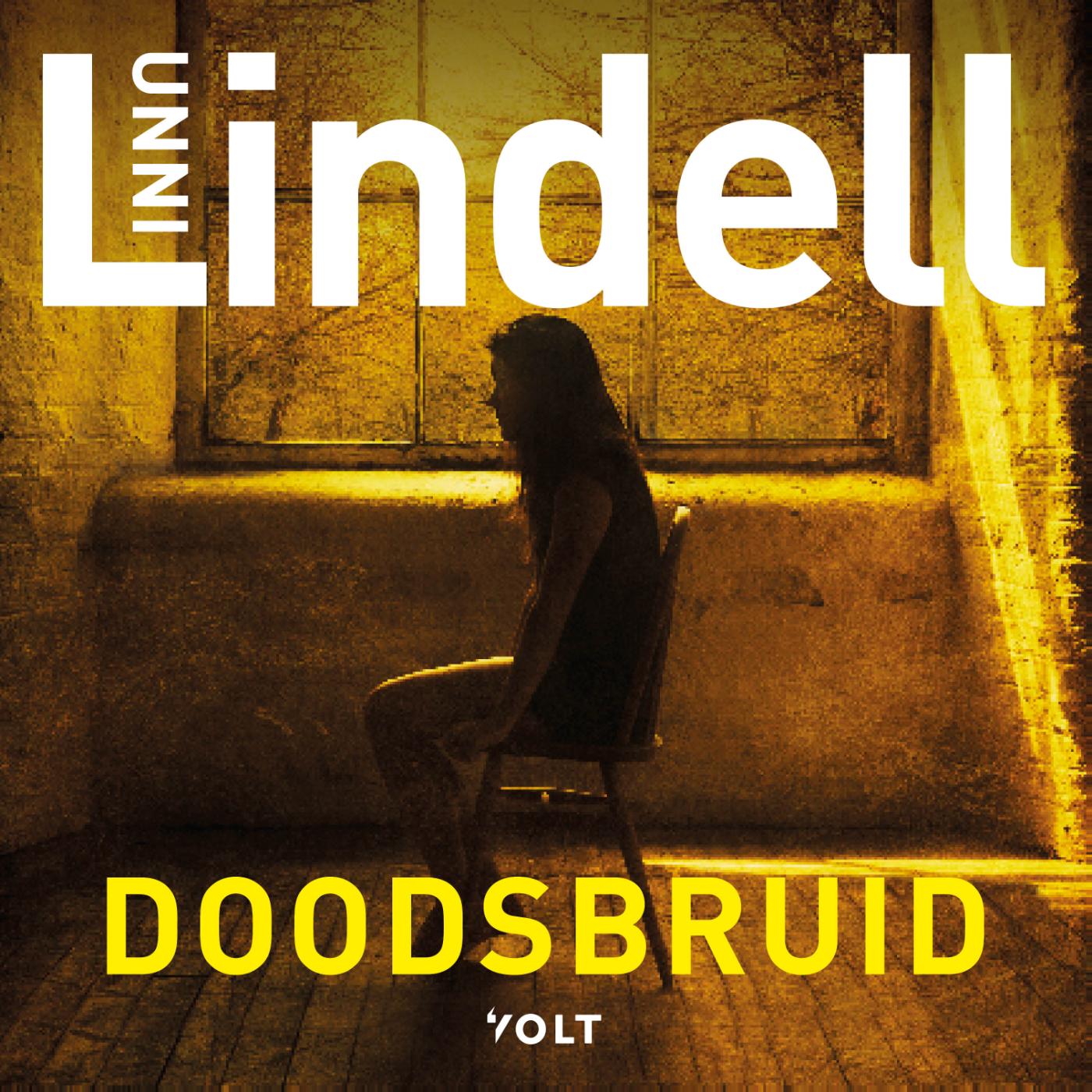 Omslag van Doodsbruid