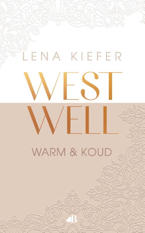 Omslag van Warm & koud