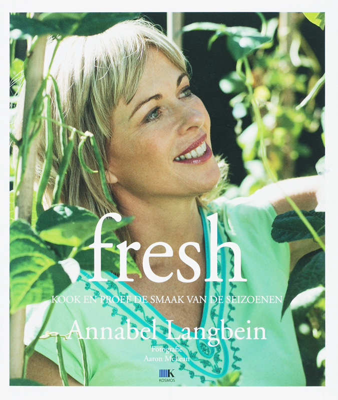 Omslag van Fresh