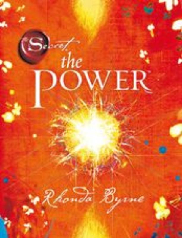 Omslag van The Power