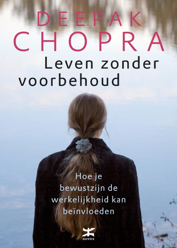 Omslag van Leven zonder voorbehoud