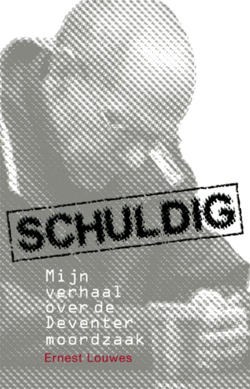 Omslag van Schuldig