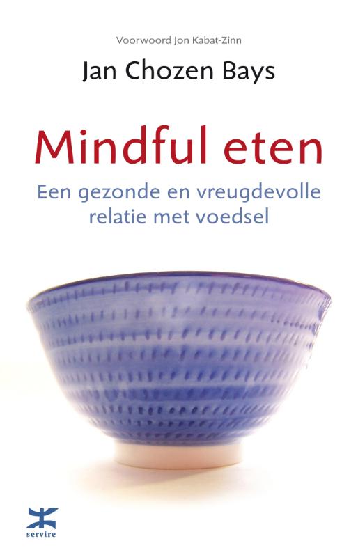 Omslag van Mindful eten