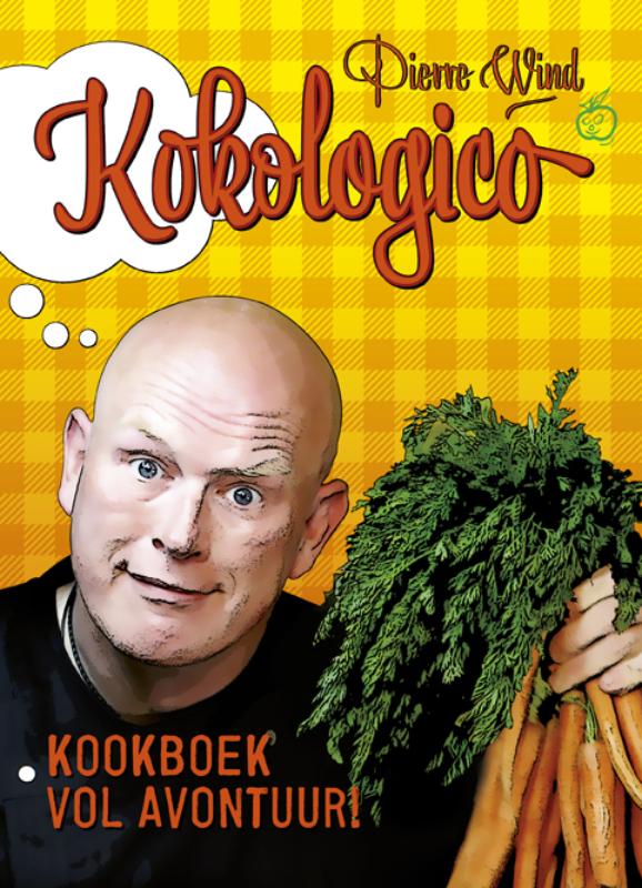 Omslag van Kokologico