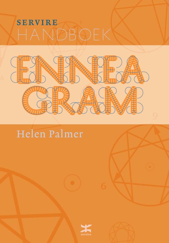 Omslag van Handboek Enneagram