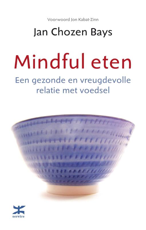 Omslag van Mindful eten