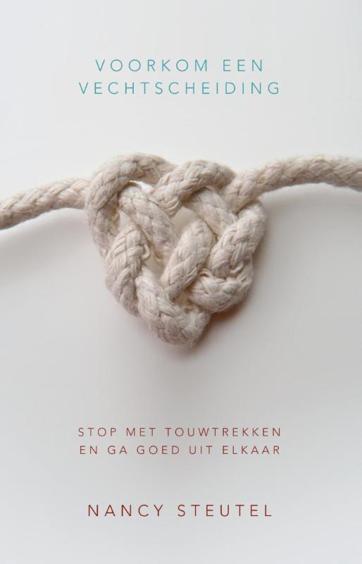 Omslag van Voorkom een vechtscheiding