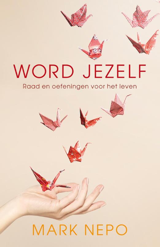Omslag van Word jezelf