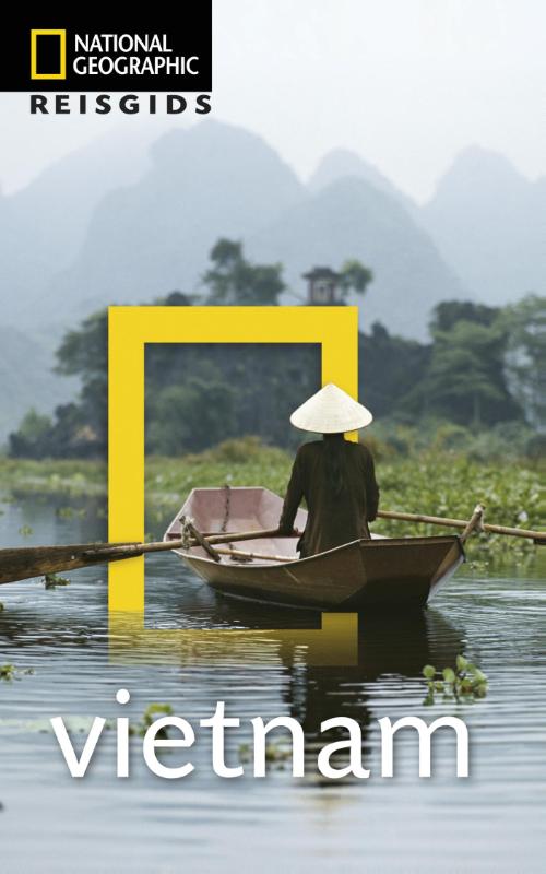 Omslag van Vietnam