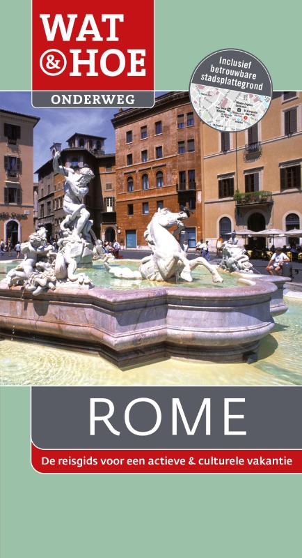 Omslag van Rome