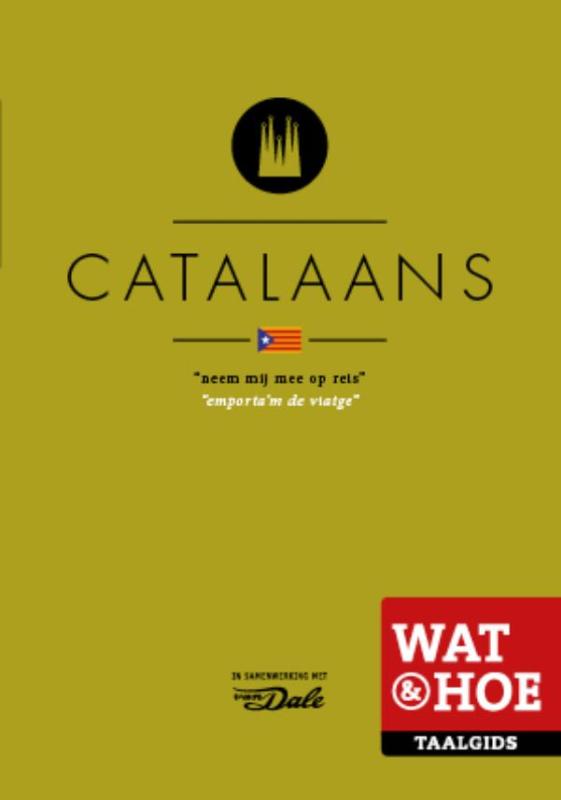 Omslag van Catalaans