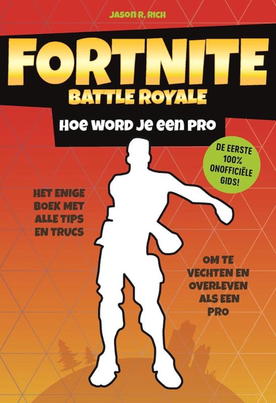 Omslag van Hoe word je een pro