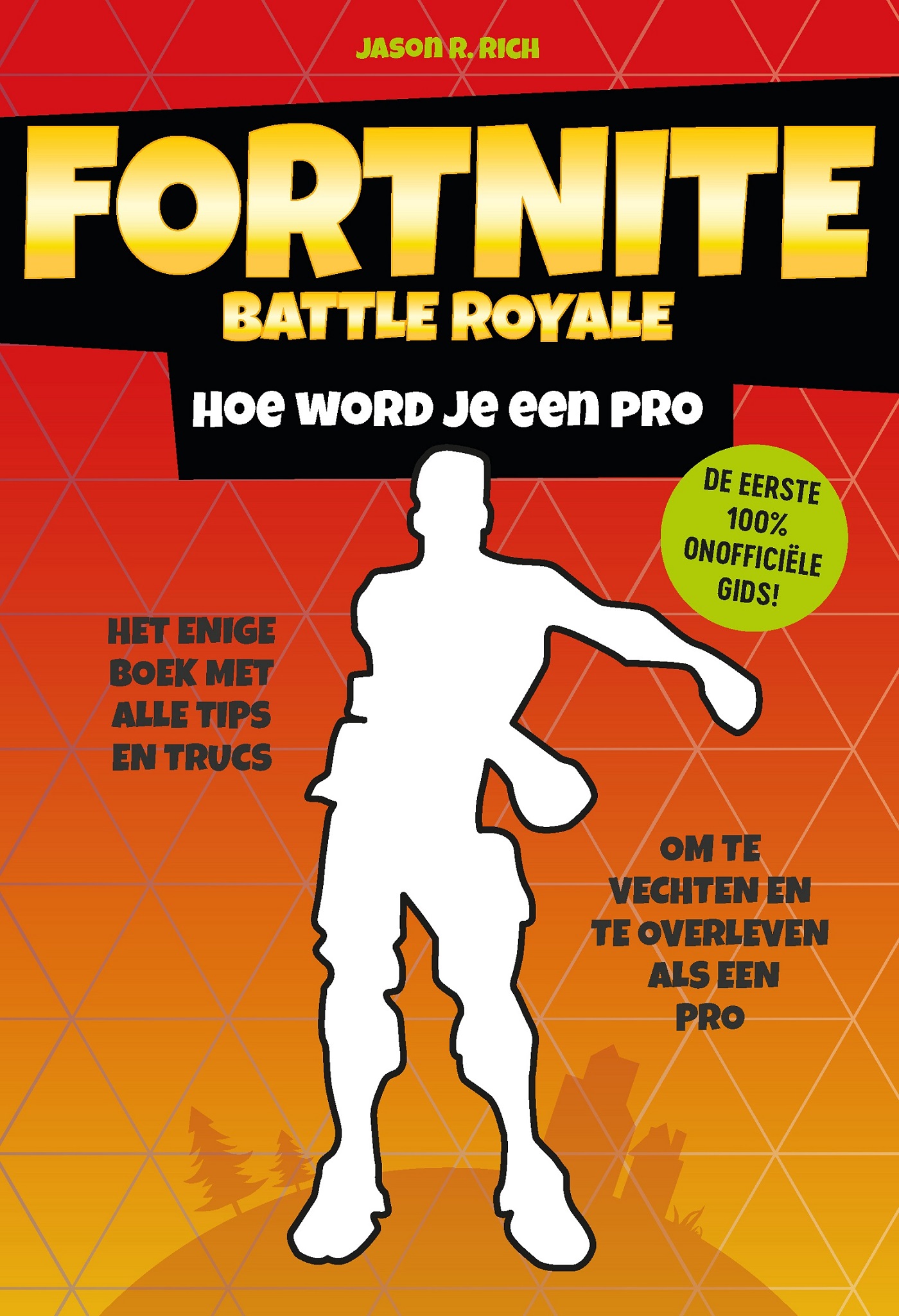 Omslag van Hoe word je een pro